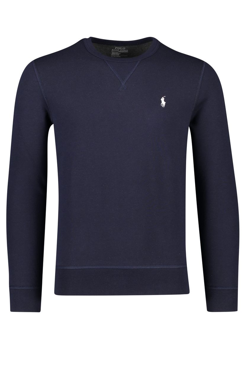 Sweater donkerblauw Ralph Lauren