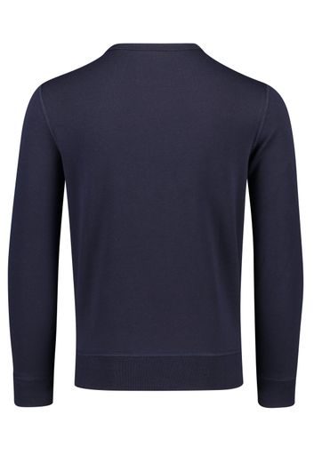 Ralph Lauren sweater navy