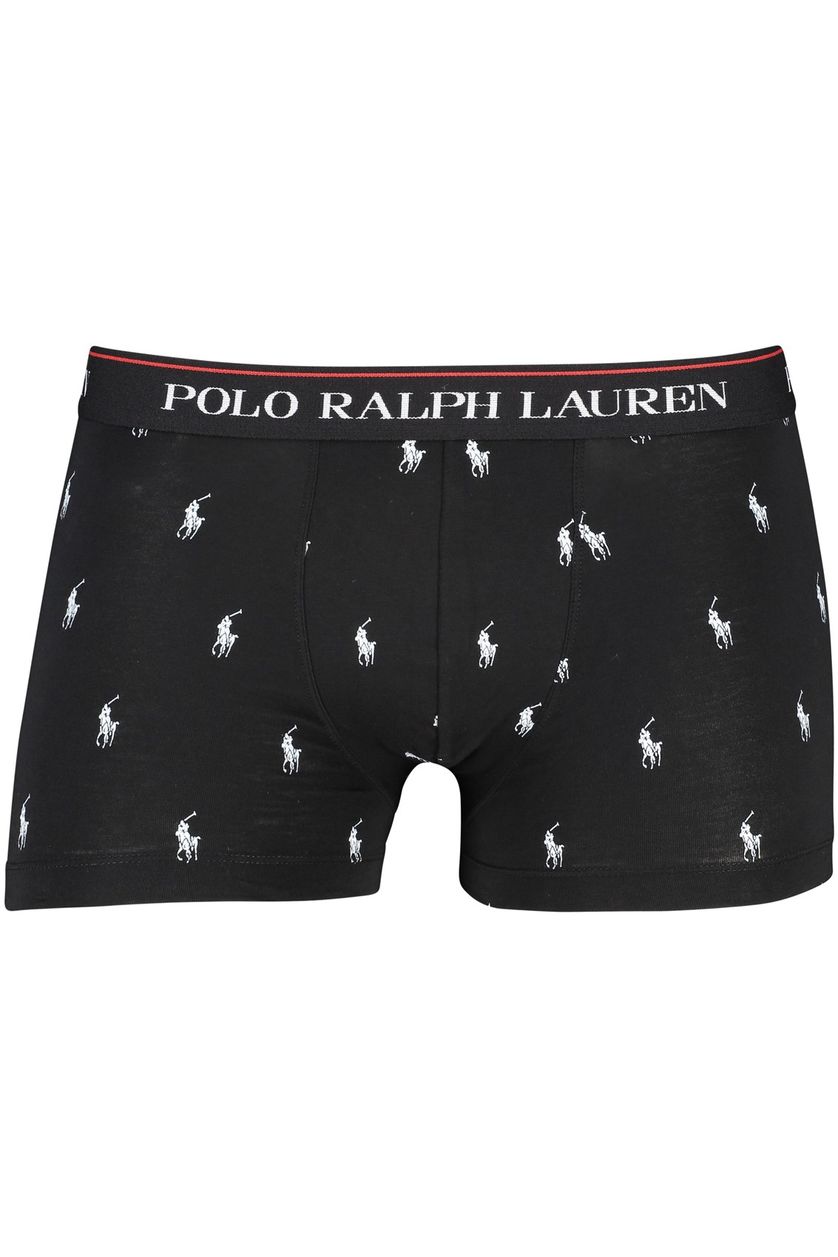 Polo Ralph Lauren boxershort 3-pack geprint