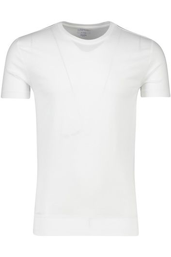 Polo Ralph Lauren t-shirt wit katoen 3-packs