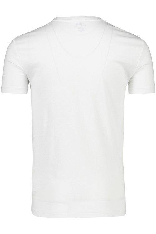 3-pack Polo Ralph Lauren t-shirt wit katoen