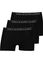 Polo Ralph Lauren boxershort zwart effen 3-pack classic