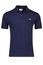 Donkerblauw poloshirt Lacoste Classic Fit