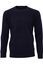 Alan Paine pullover navy Dorset classic fit ronde hals