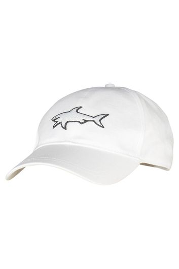 Paul & Shark cap wit haai logo