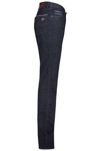 Paul & Shark jeans stretch donkerblauw 5-pocket