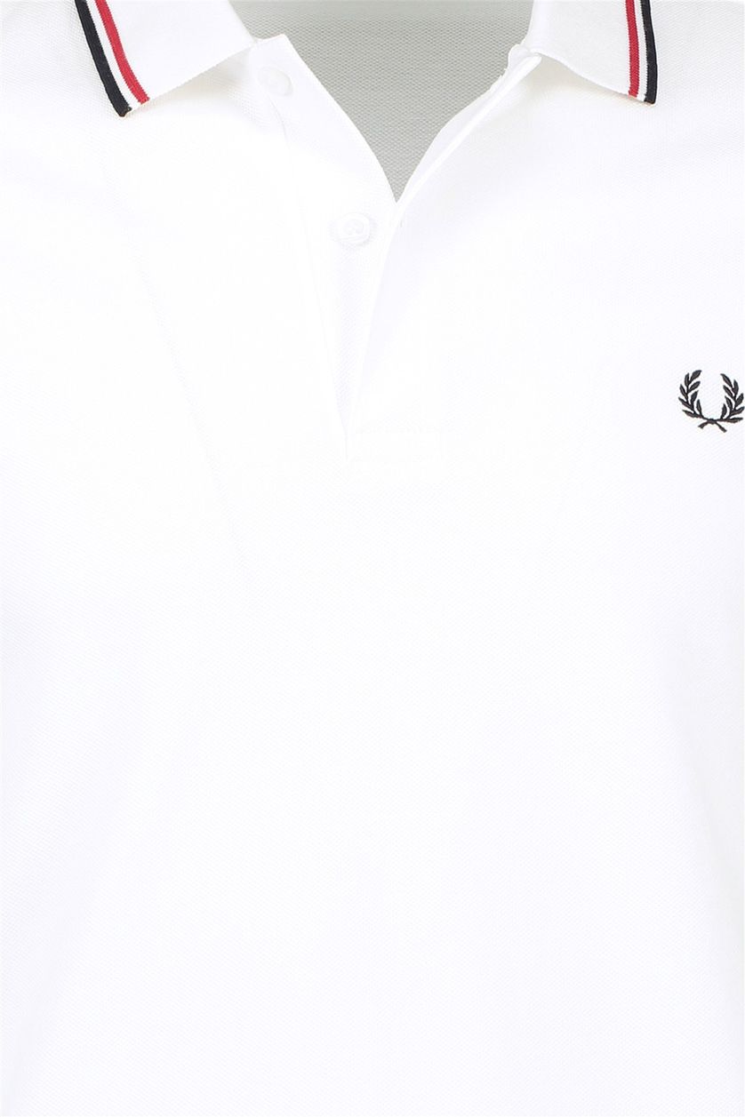 Fred Perry poloshirt