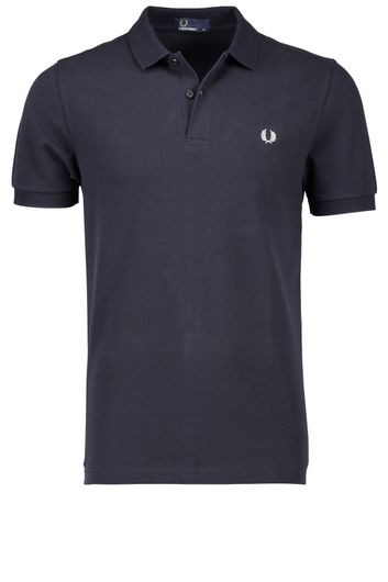 Navy polo Fred Perry