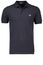 Navy polo Fred Perry