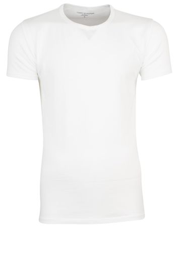 Tommy Hilfiger t-shirt zwart grijs wit 3-pack