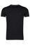Zwart t-shirt Tommy Hilfiger Slim Fit