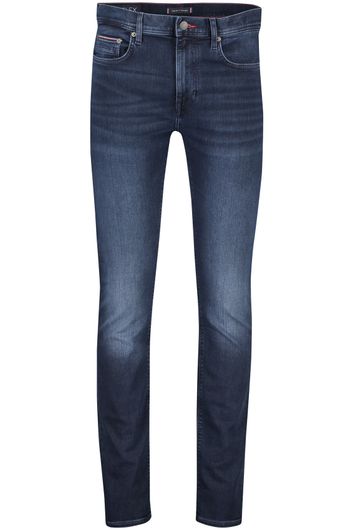 Tommy Hilfiger jeans blauw slim fit
