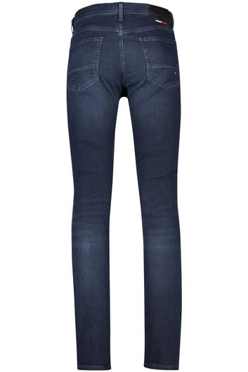 Tommy Hilfiger jeans blauw