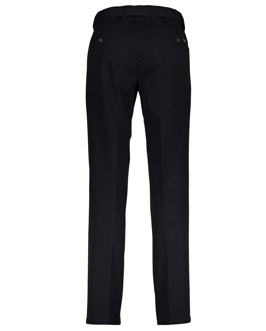 M.E.N.S. pantalon Madrid navy katoen