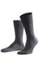 Falke Sokken Tiago antracietgrijs