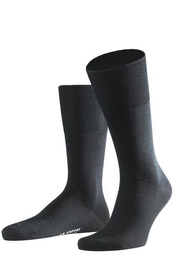Falke Falke Airport sokken zwart