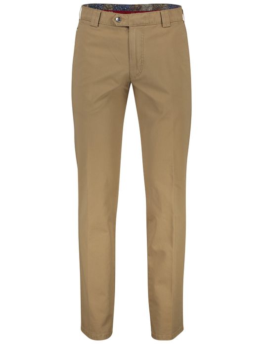 Beige chino Meyer Roma