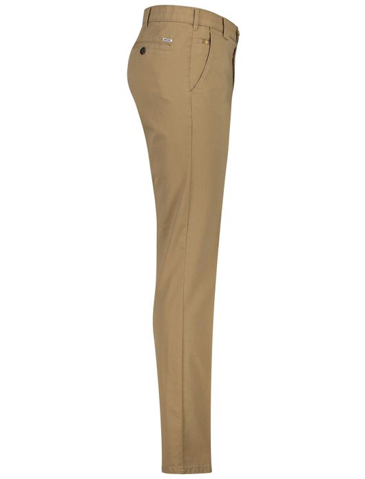 Beige chino Meyer Roma