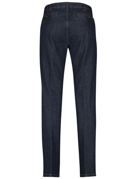 Meyer broek jeans Diego stretch swingpocket