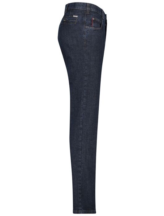 Meyer broek jeans Diego stretch swingpocket