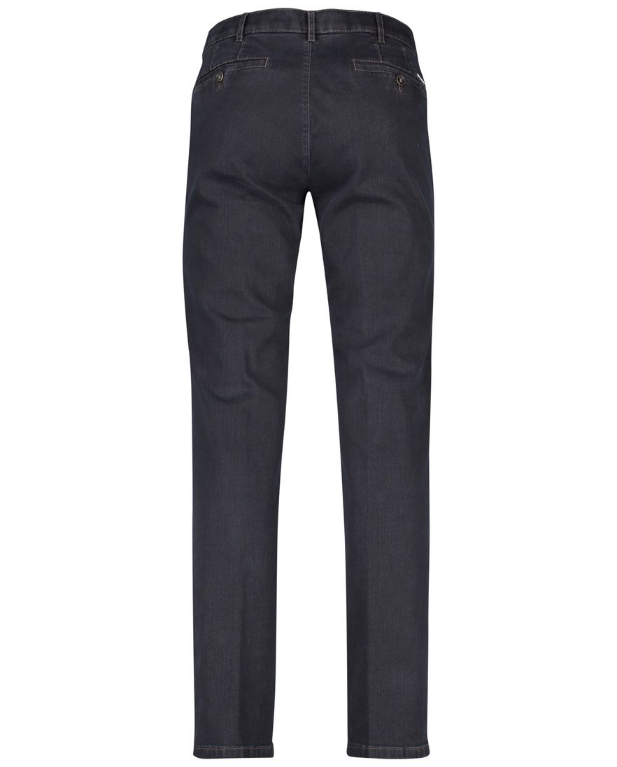 Chino jeans indigo Meyer Roma