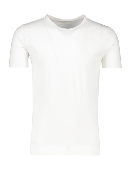 Tommy Hilfiger 3-pack t-shirt wit
