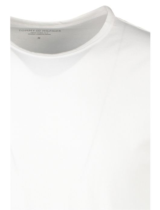 Tommy Hilfiger 3-pack t-shirt wit