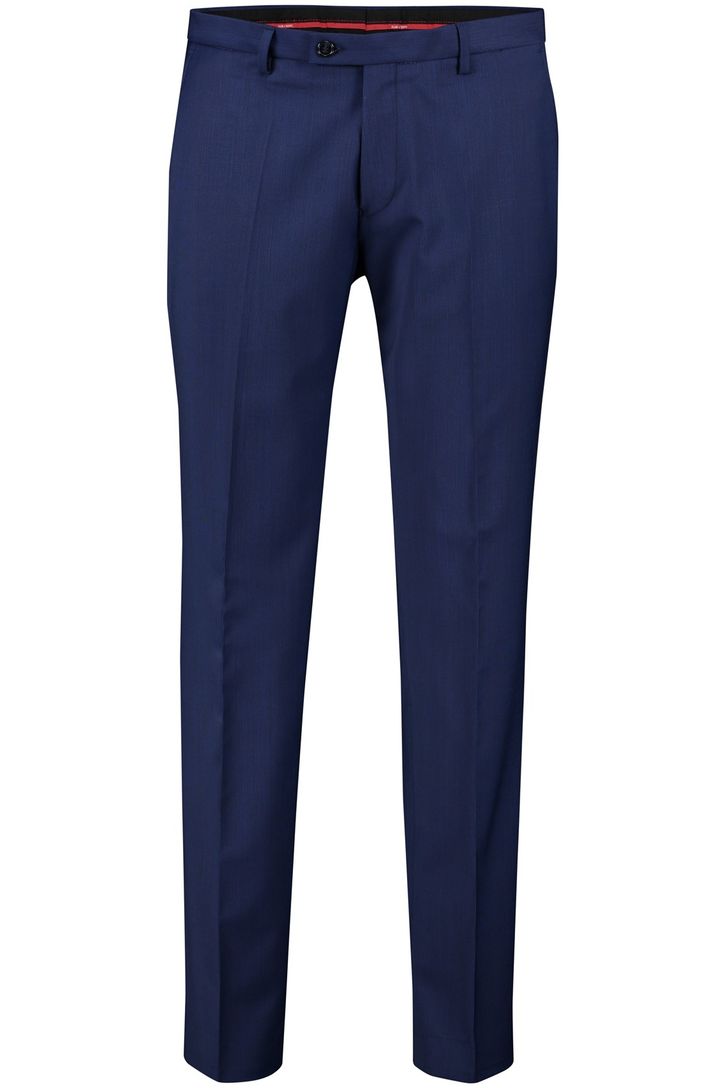 pantalon mix en match Club of Gents Cedricc