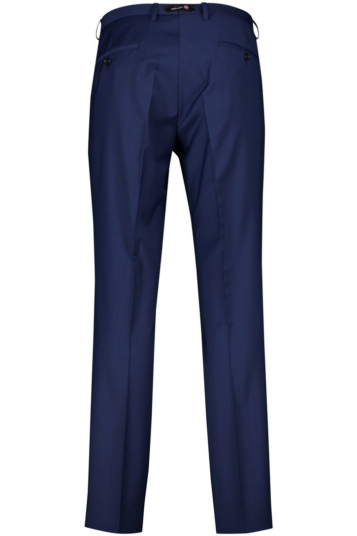 pantalon mix en match Club of Gents Cedricc