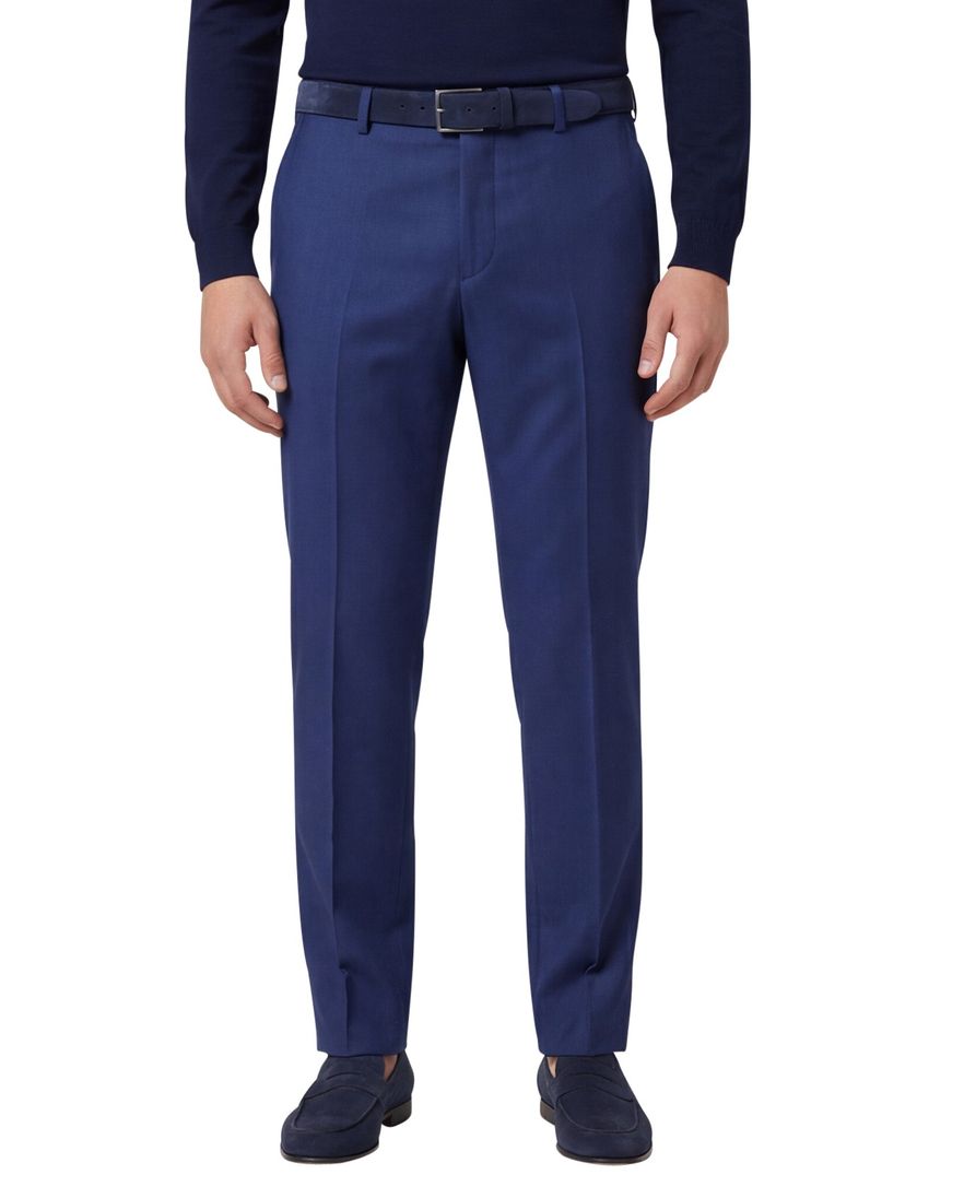 Club of Gents Cedric pantalon mix en match