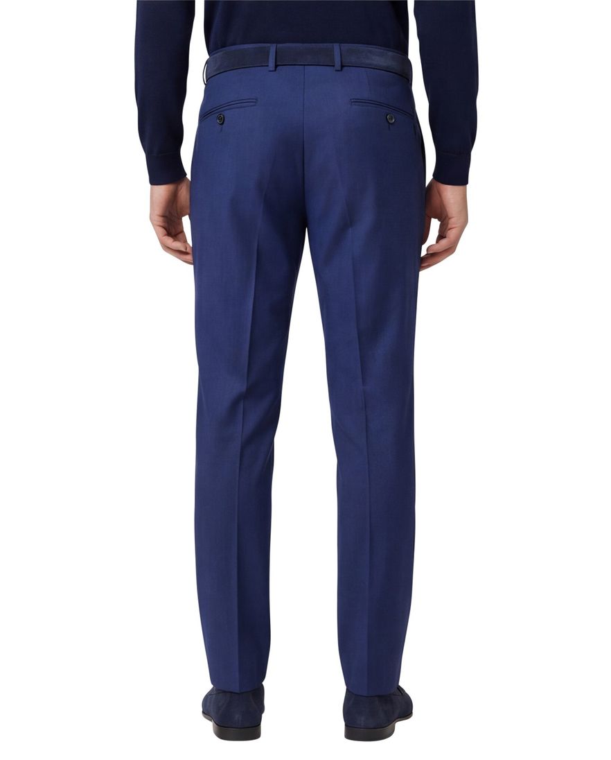 Club of Gents Cedric pantalon mix en match