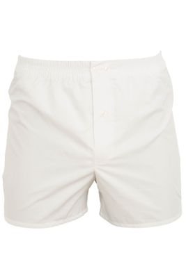 Mc Alson Mc Alson boxershort wit katoen