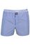 McAlson boxershort blauw gestreept katoen