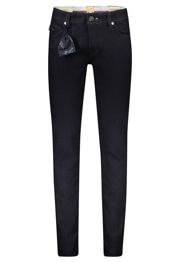 Tramarossa Tramarossa jeans Leonardo donkerblauw 0 days
