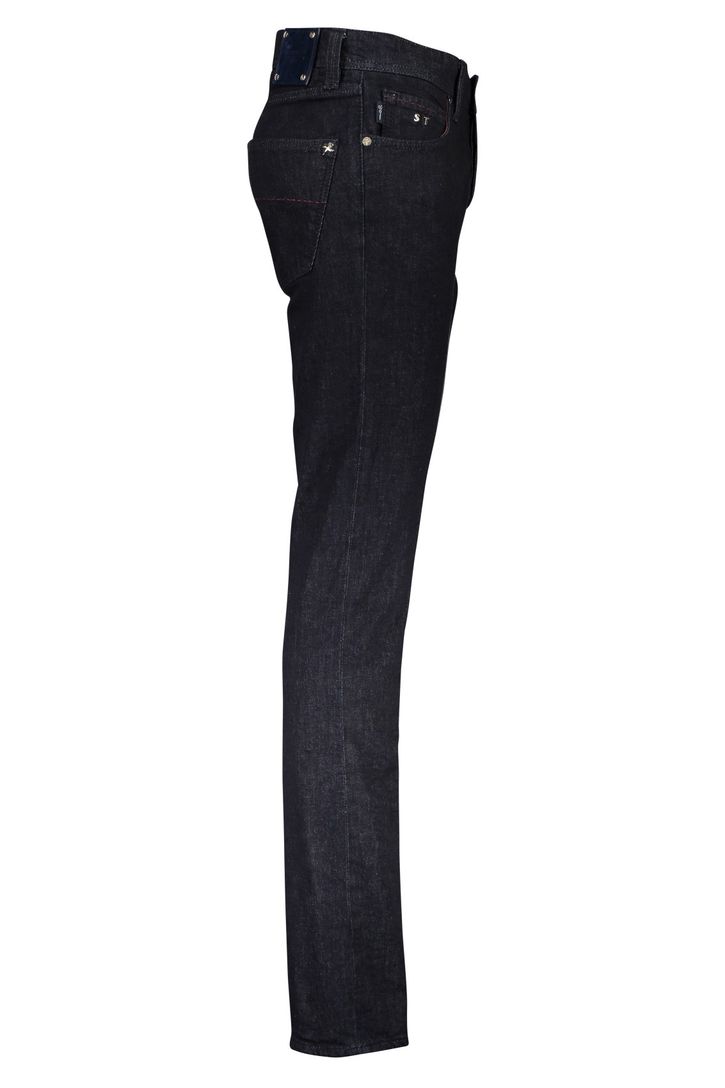 Tramarossa jeans Leonardo donkerblauw 0 days