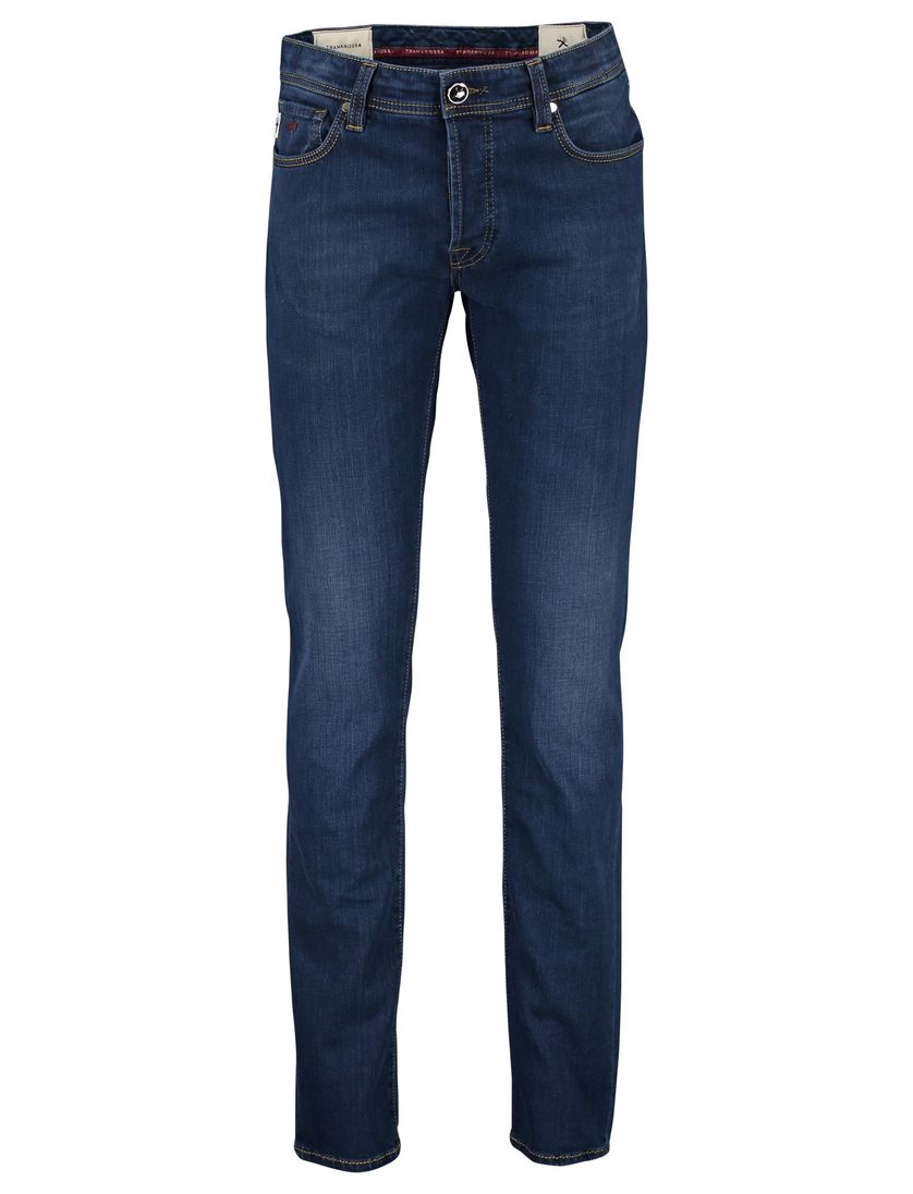 Tramarossa D375 jeans Leonardo blauw