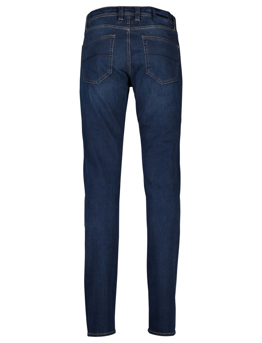 Tramarossa D375 jeans Leonardo blauw