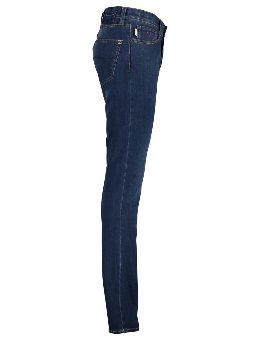 Tramarossa D375 jeans Leonardo blauw