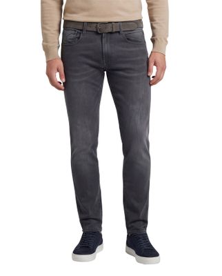 Tramarossa Spijkerbroek Tramarossa 5-p zand Leonardo Slim