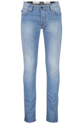 Tramarossa Tramarossa 5-pocket Leonardo Heritage lichtblauw