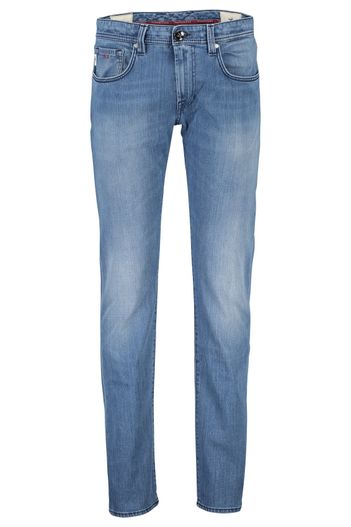 Tramarossa Tramarossa jeans blauw Michelangelo