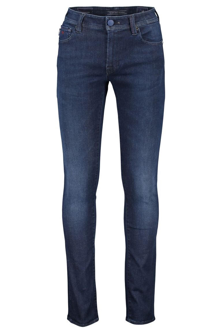 Jeans navy Tramarossa Leonardo Slim