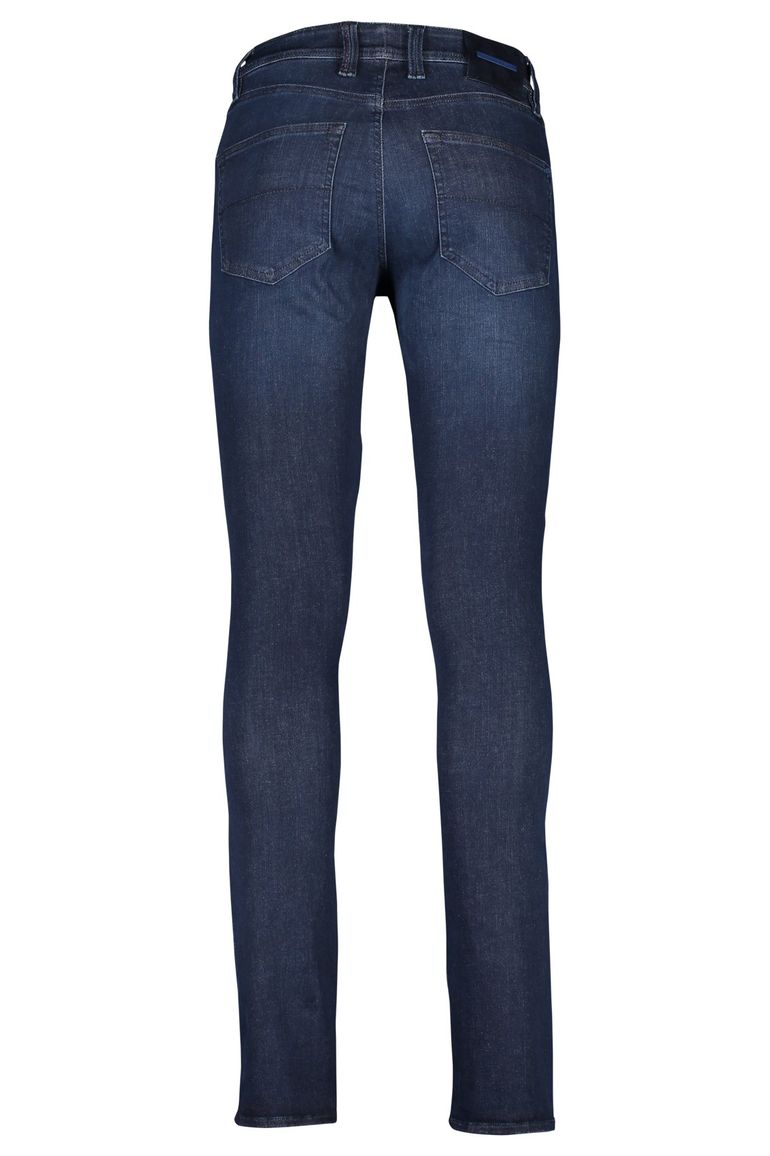 Jeans navy Tramarossa Leonardo Slim