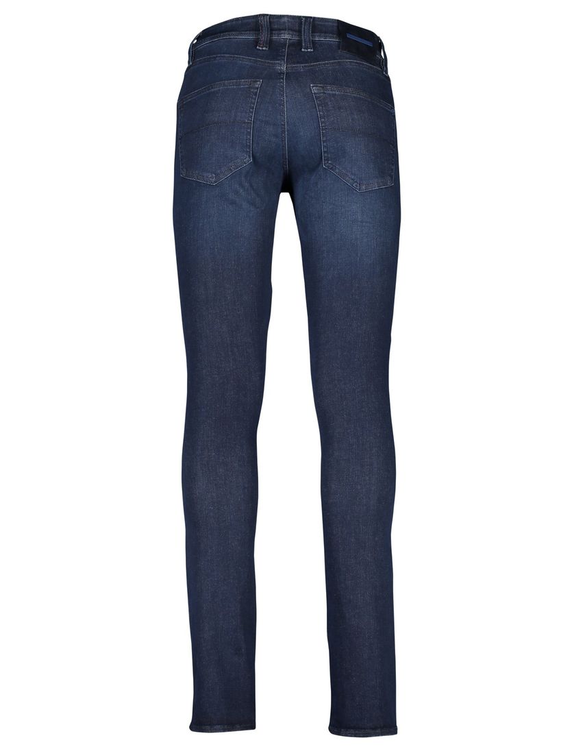 Tramarossa jeans Leonardo Slim donkerblauw