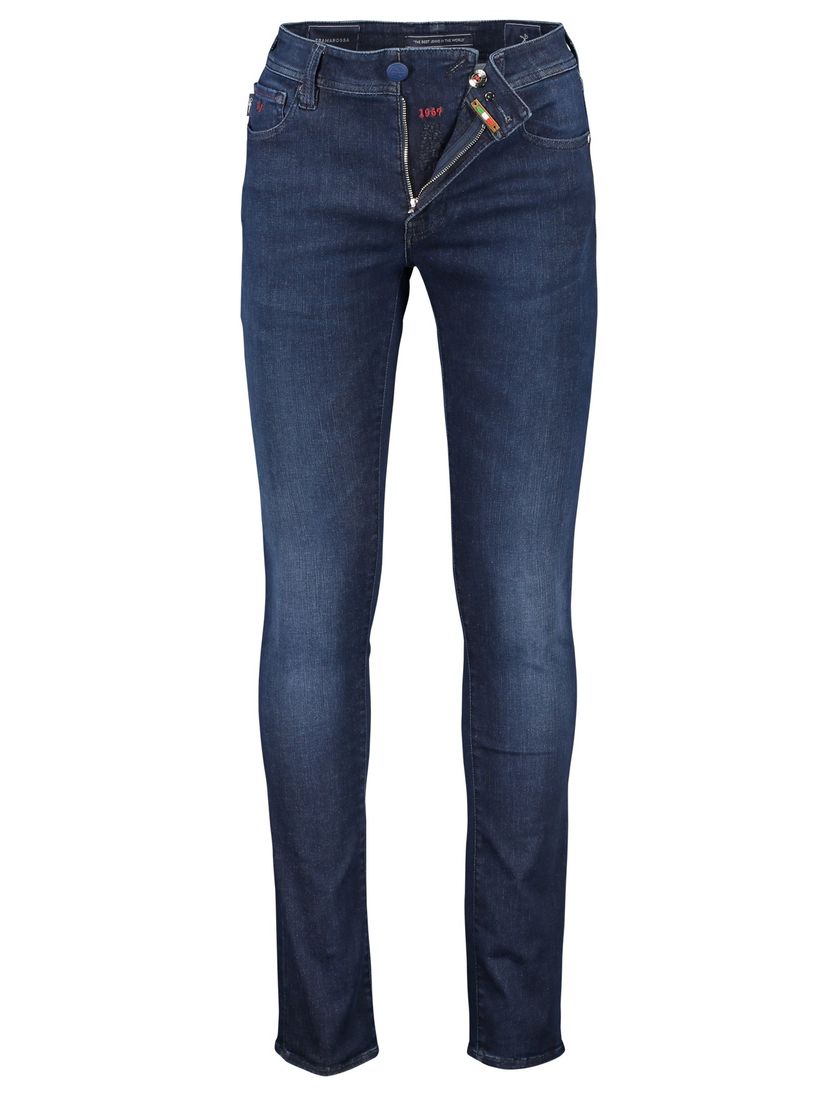 Tramarossa jeans Leonardo Slim donkerblauw