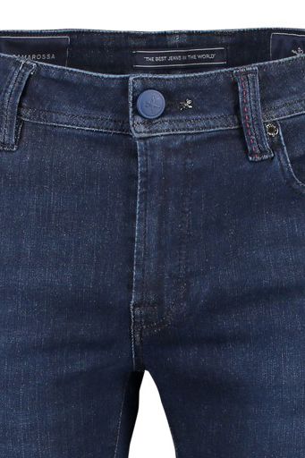 Jeans navy Tramarossa Leonardo Slim