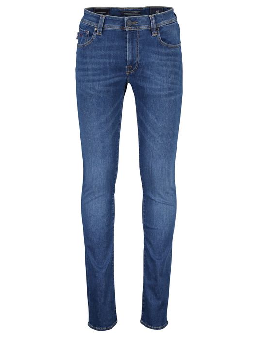 Jeans Tramarossa Leonardo Slim blauw