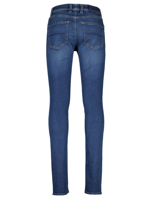 Jeans Tramarossa Leonardo Slim blauw