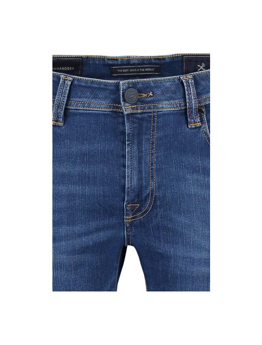 Jeans Tramarossa Leonardo Slim blauw