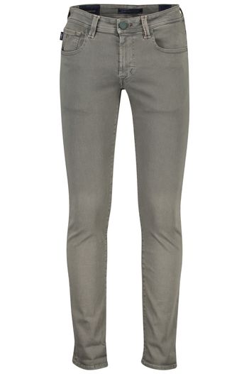 Tramarossa Tramarossa 5-pocket Leonardo Slim